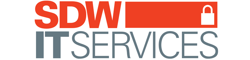 SDW IT service